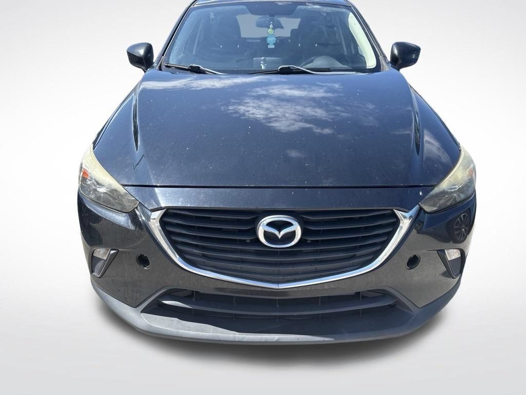 Used 2017 MAZDA CX-3 Sport FWD image 2
