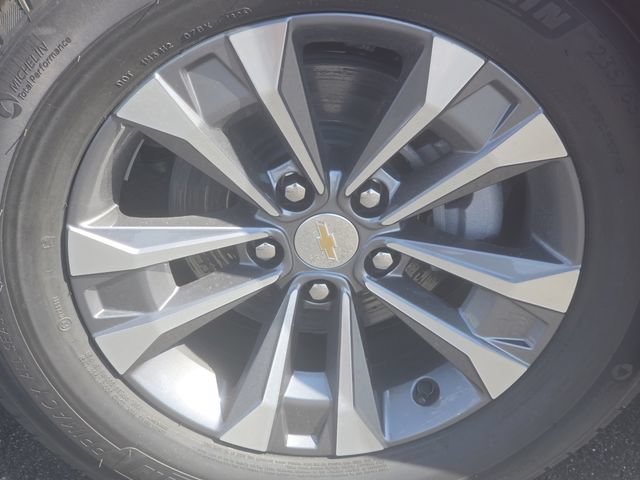 New 2026 Chevrolet Equinox LT w/ Convenience Package II AWD/4WD image 11