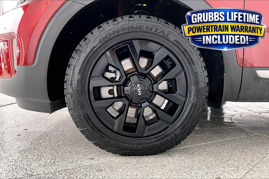 Used 2023 Kia Telluride SX X-Pro AWD/4WD image 10