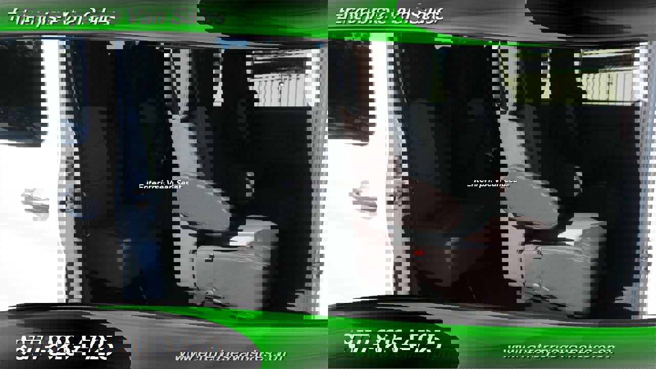 Used 2024 Ford Transit 350 XLT image 19