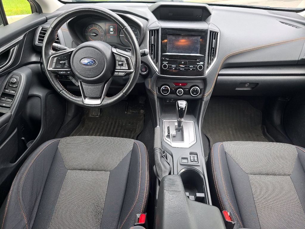 Used 2021 Subaru Crosstrek 2.0i Premium w/ Moonroof Package AWD/4WD image 18