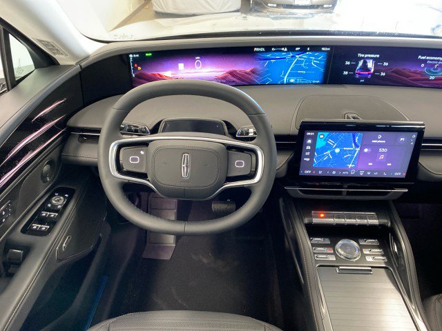 New 2026 Lincoln Nautilus Reserve image 42