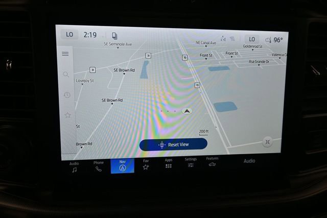New 2026 Ford F150 Platinum AWD/4WD image 26