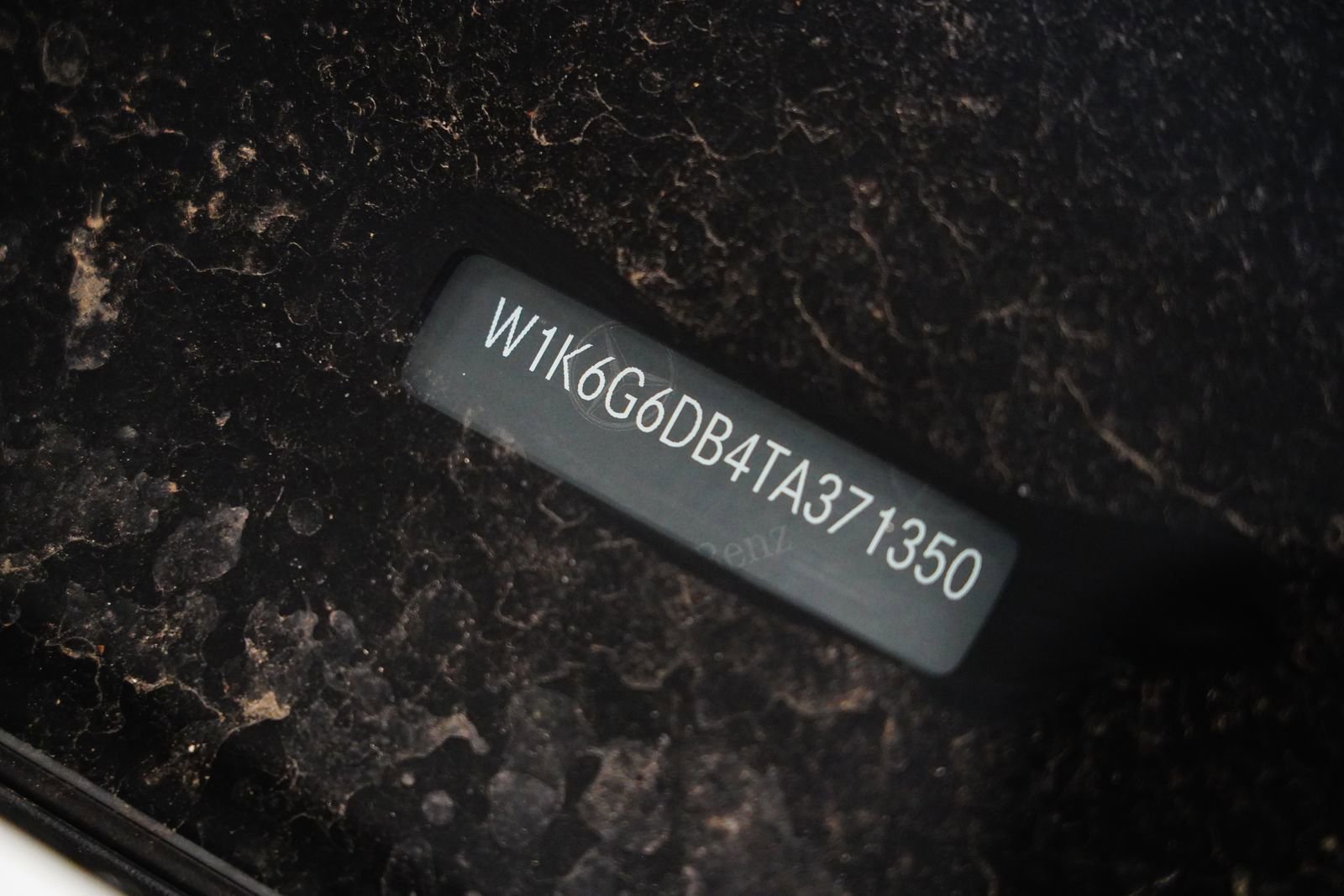 New 2026 Mercedes-Benz S 500 4MATIC image 35