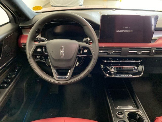 New 2024 Lincoln Corsair Grand Touring w/ Equipment Group 301A AWD/4WD image 12