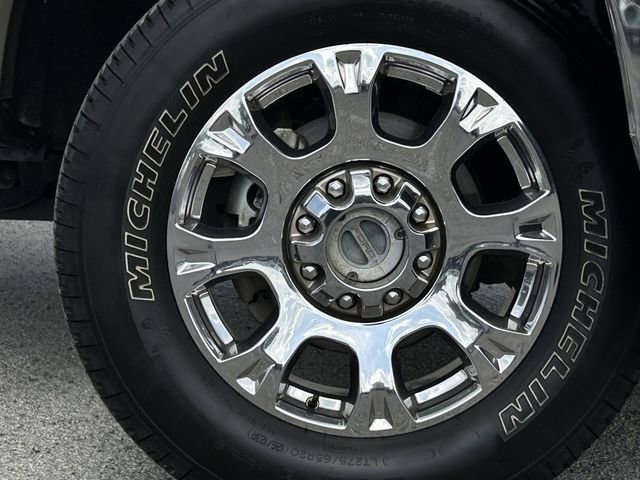 Certified 2021 Ford F250 King Ranch w/ King Ranch Ultimate Package image 10