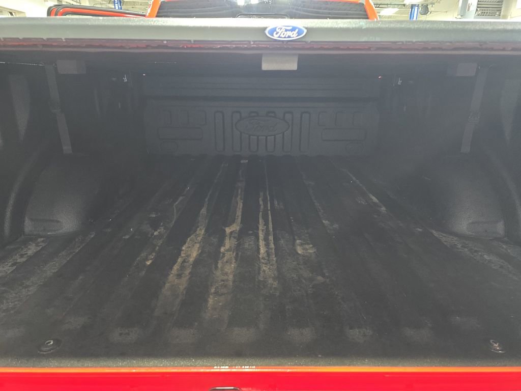 Used 2023 Ford F150 Lariat w/ Equipment Group 502A High image 14
