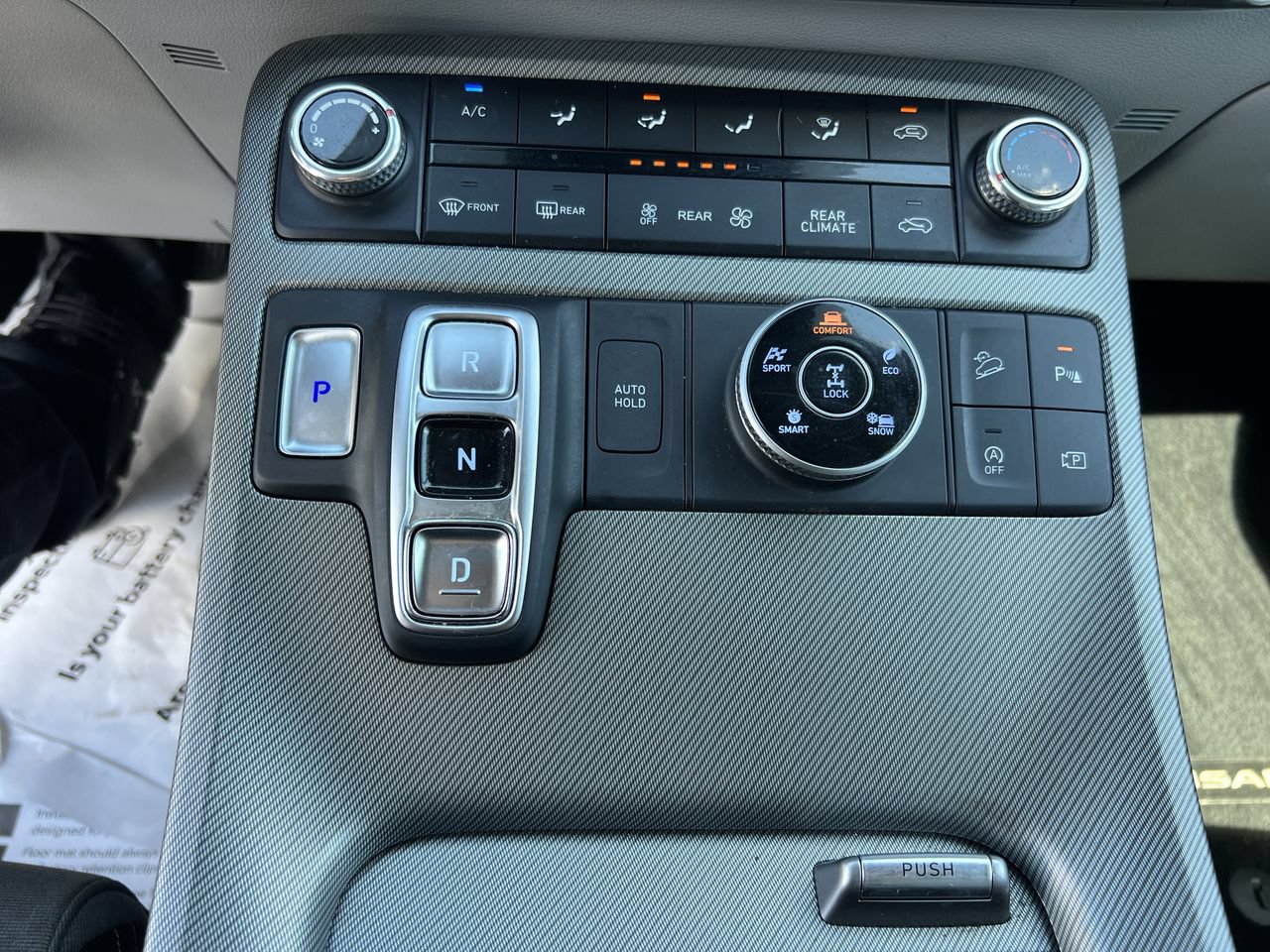 Used 2023 Hyundai Palisade SE AWD/4WD image 29