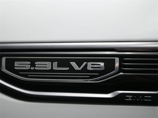 Used 2019 GMC Sierra 1500 AT4 image 9