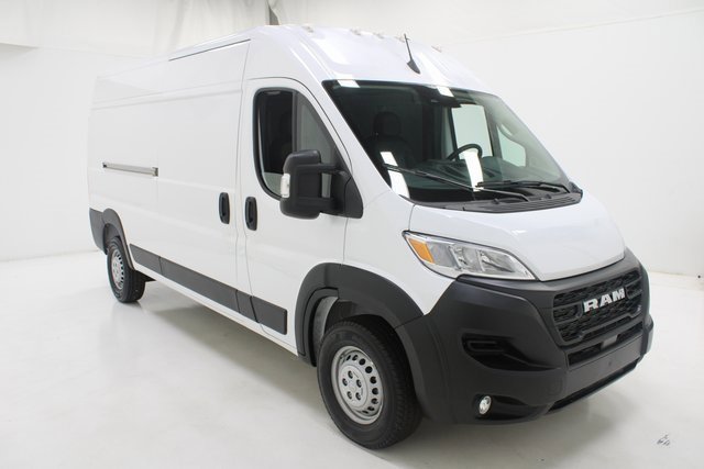 Used 2025 RAM ProMaster 2500 w/ Convenience Group image 22