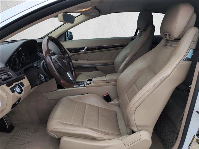 Used 2013 Mercedes-Benz E 350 Cabriolet image 15