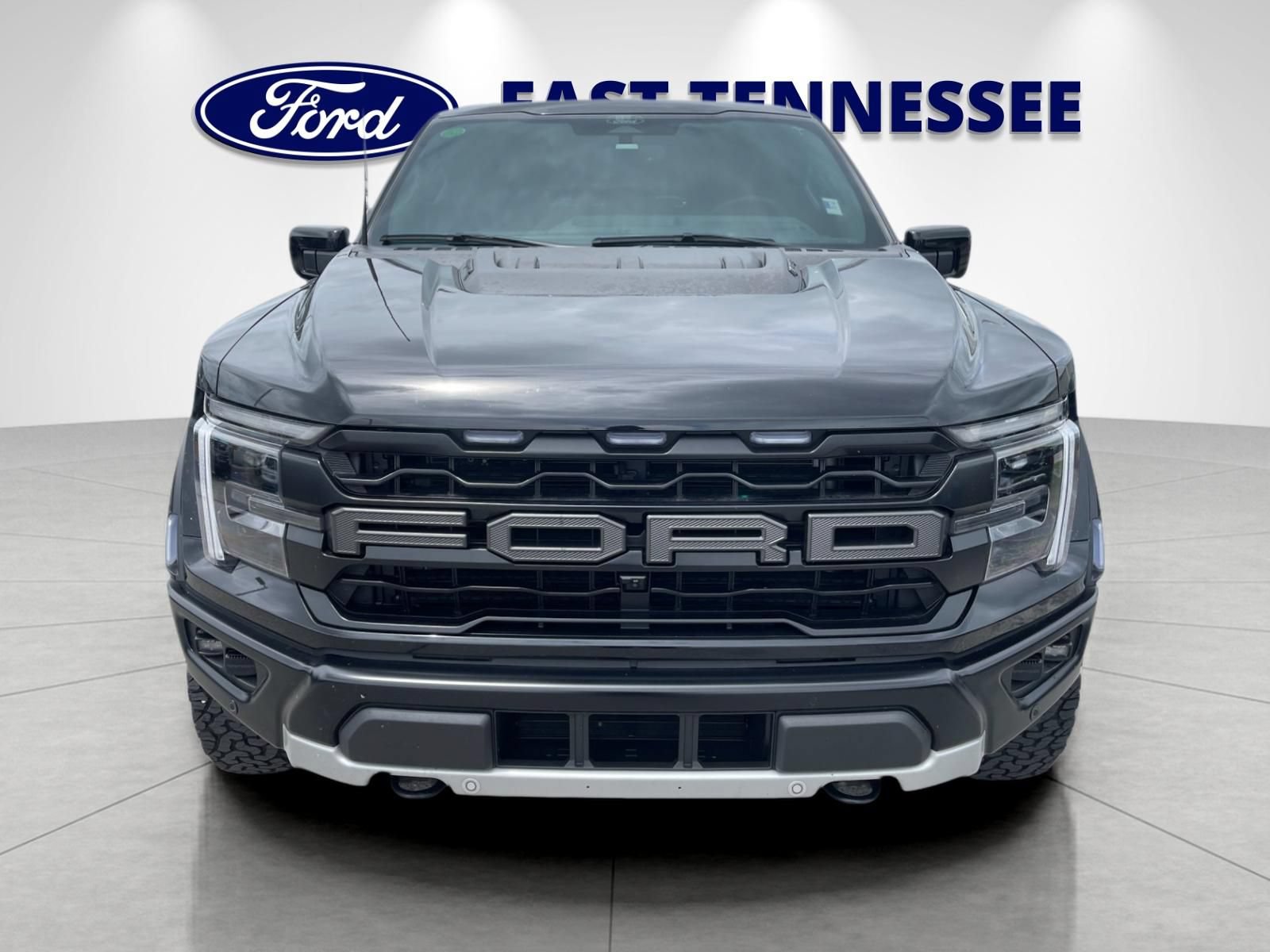 Used 2025 Ford F150 Raptor AWD/4WD image 9