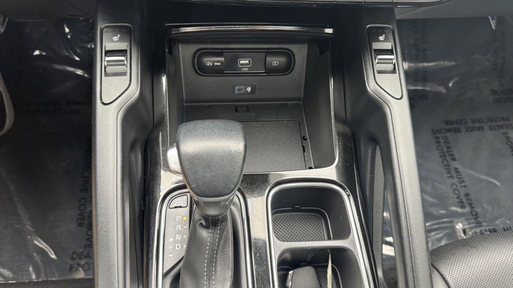 Used 2022 Kia Telluride S image 30