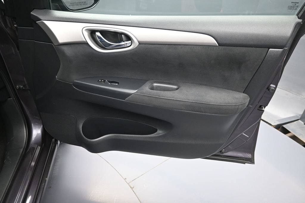 Used 2013 Nissan Sentra SV w/ Driver Pkg FWD image 30