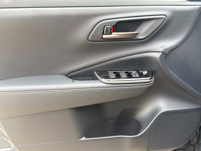 New 2026 Toyota Crown XLE image 19