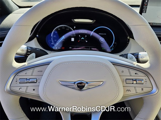 Used 2025 Genesis Electrified GV70 w/ Prestige Package image 26