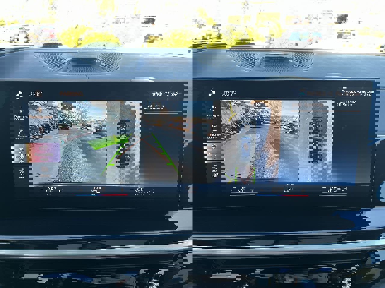 Certified 2023 BMW X7 M60i w/ Executive Package image 25