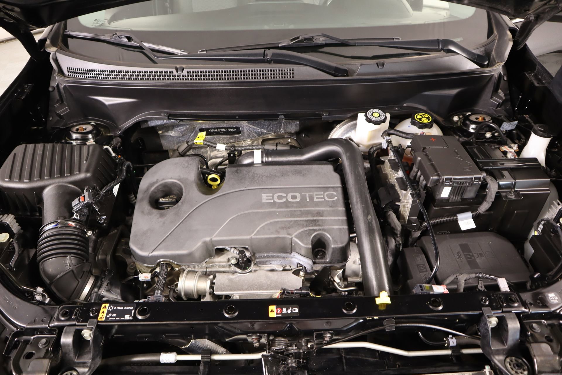 Used 2022 Chevrolet Equinox LT image 18