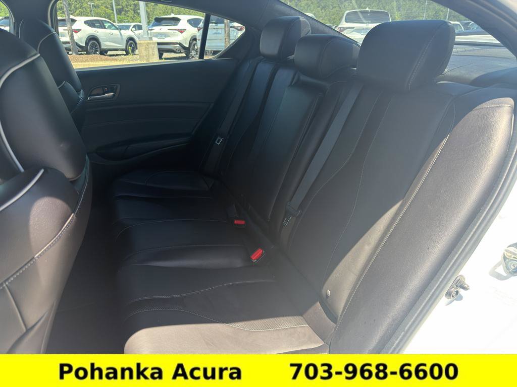 Used 2019 Acura ILX FWD image 27