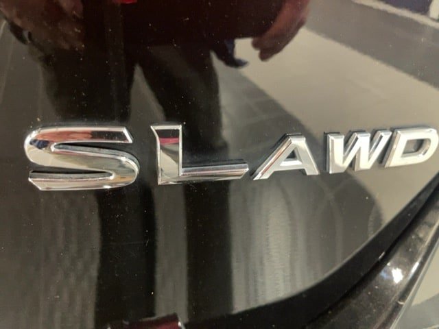 Used 2018 Nissan Rogue Sport SL w/ SL Premium Package AWD/4WD image 27