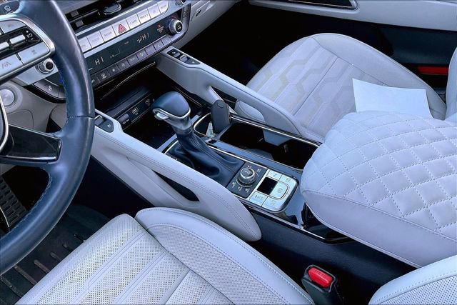 Used 2023 Kia Telluride SX Prestige image 13