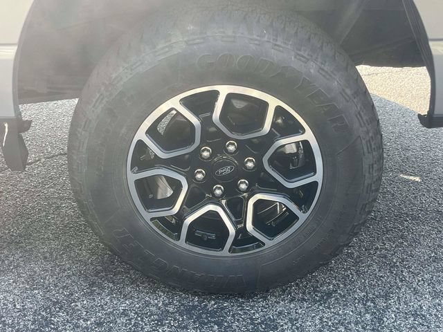 Used 2023 Ford F150 XLT w/ Equipment Group 302A High AWD/4WD image 11