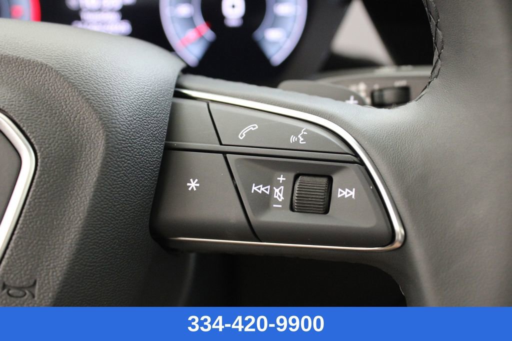 New 2026 Audi A3 2.0T Premium Plus image 27