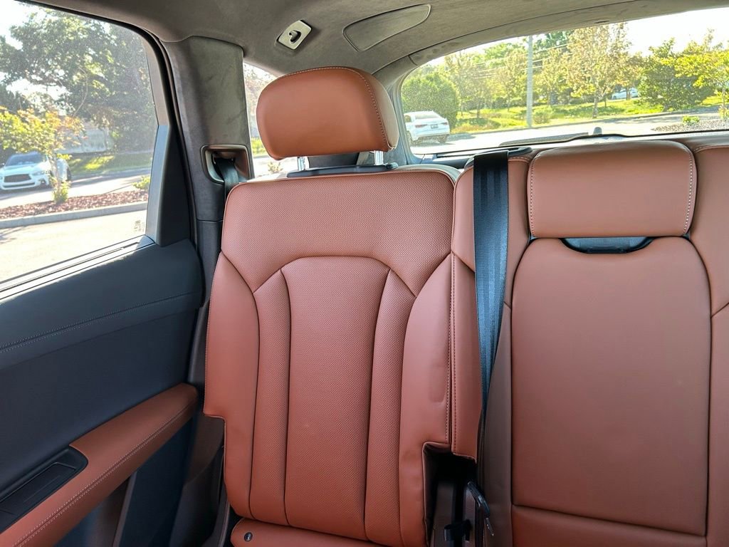 New 2026 Audi Q7 3.0T Prestige image 12