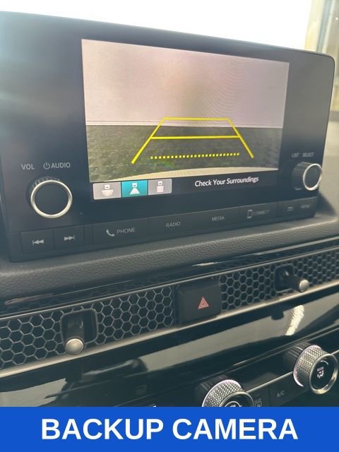 Used 2024 Honda Civic Sport image 4