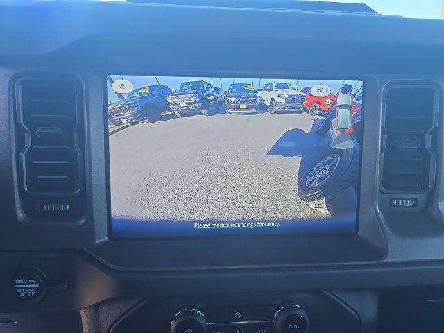 Used 2026 Ford Bronco Big Bend AWD/4WD image 16
