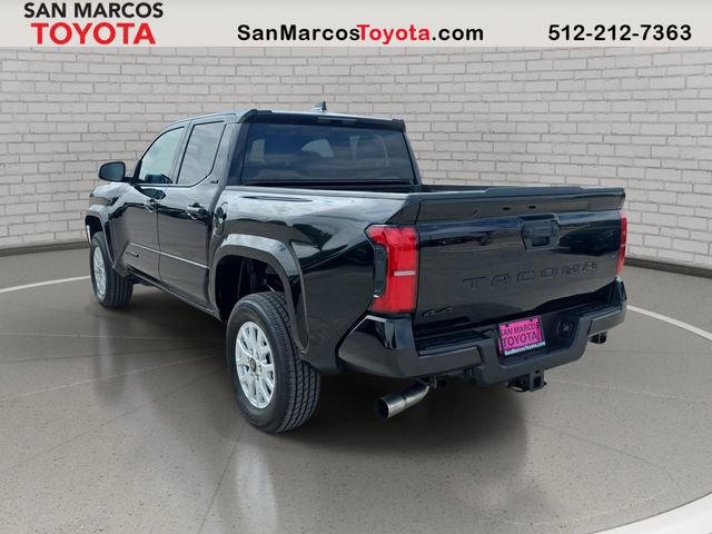 New 2026 Toyota Tacoma SR5 image 7