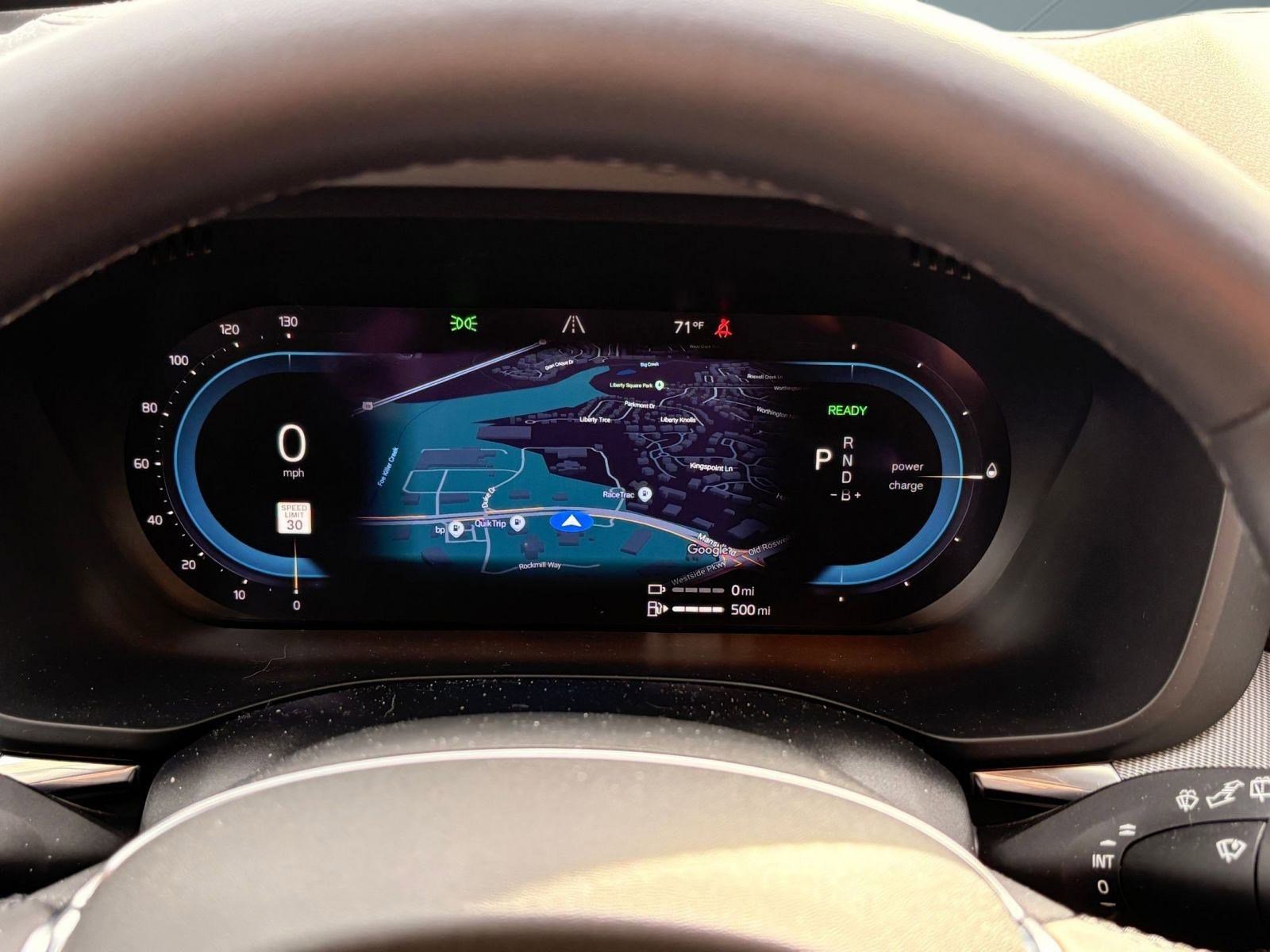 Certified 2024 Volvo XC60 T8 Ultimate w/ Protection Package Premier image 19