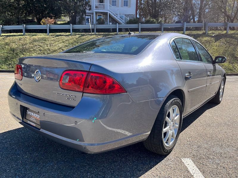 Used 2008 Buick Lucerne CXL w/ Ultra Confidence Package image 34