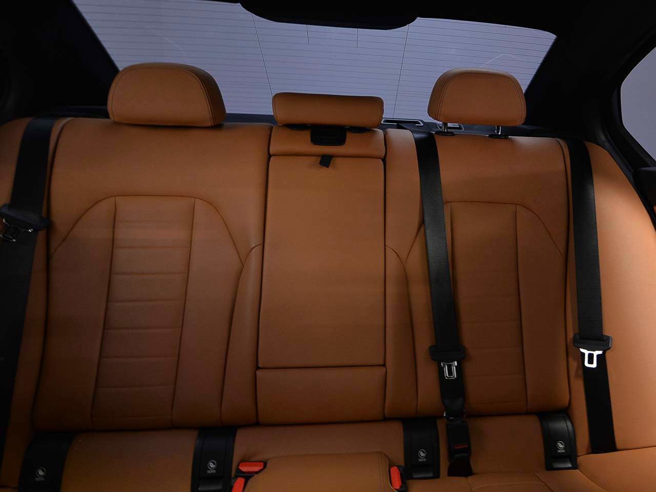 Used 2019 BMW 330i Sedan w/ Premium Package RWD image 10