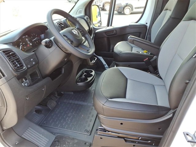 New 2026 RAM ProMaster 1500 w/ Safety Group image 10