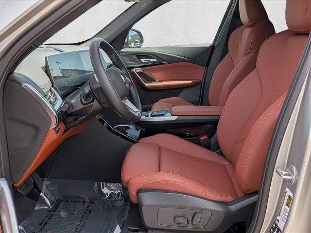 Used 2026 BMW X1 xDrive28i w/ Convenience Package AWD/4WD image 4
