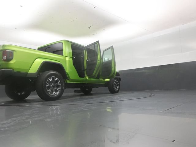 New 2026 Jeep Gladiator Sport AWD/4WD image 52