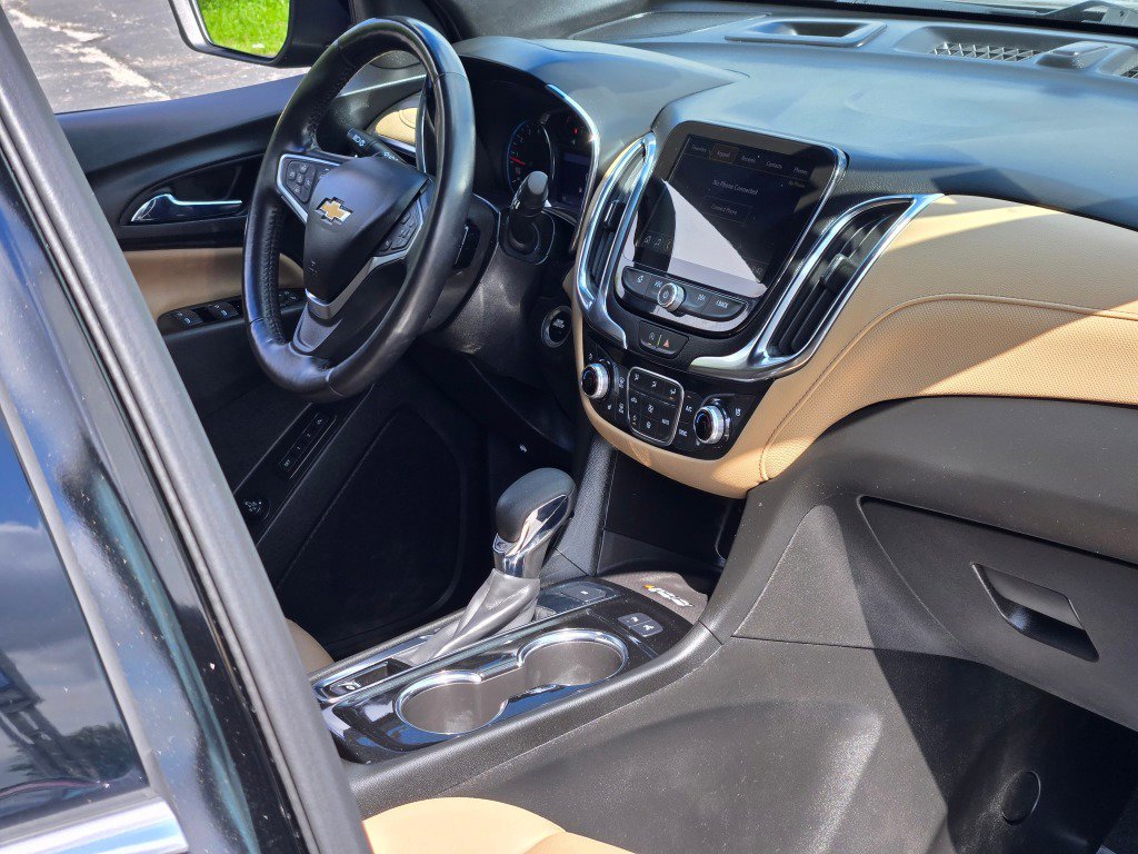 Used 2022 Chevrolet Equinox Premier image 8