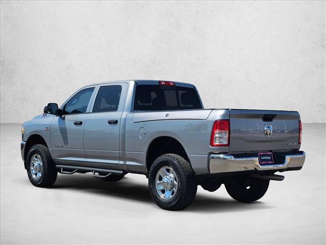 Used 2019 RAM 2500 Tradesman AWD/4WD image 8