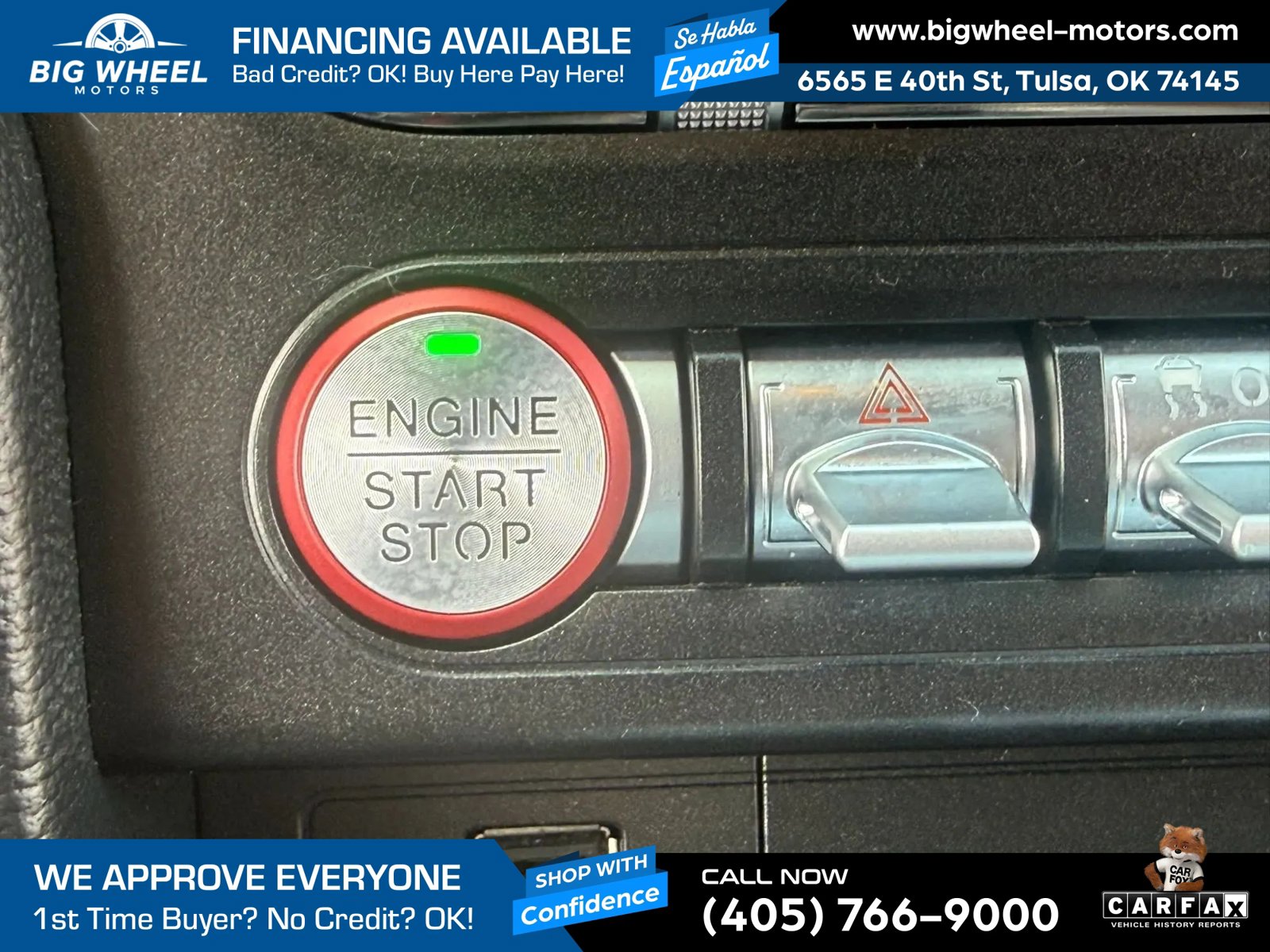 Used 2023 Ford Mustang Mach 1 RWD image 15