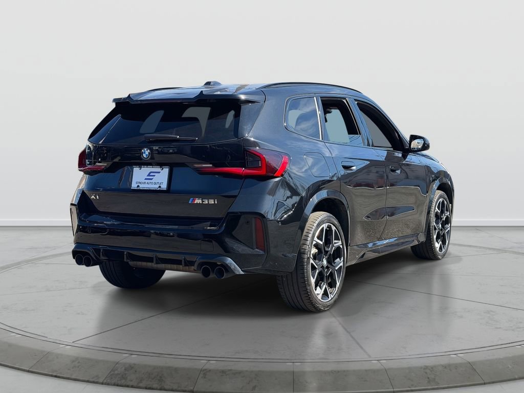 Used 2026 BMW X1 M35i image 6