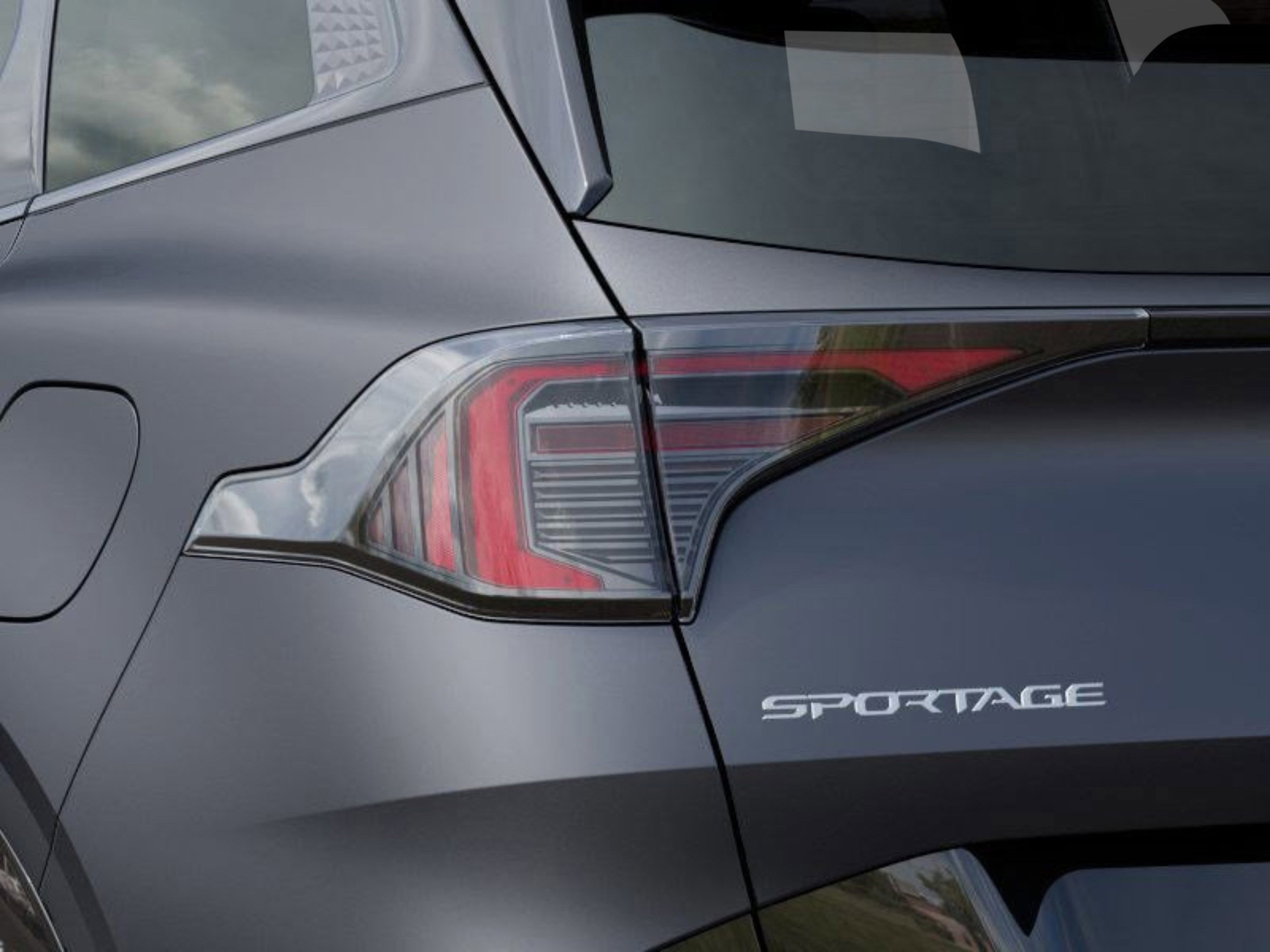 New 2026 Kia Sportage SX Prestige image 12