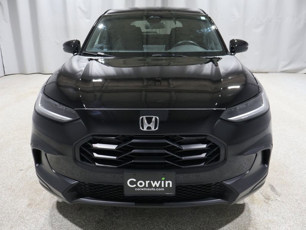 Used 2023 Honda HR-V Sport image 7