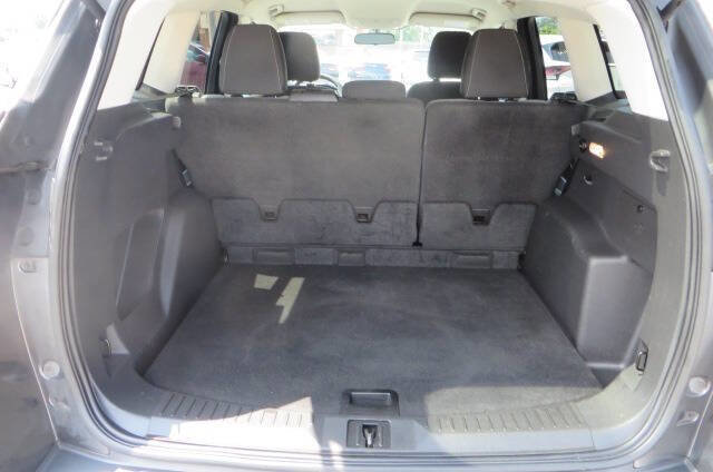 Used 2014 Ford Escape SE image 11
