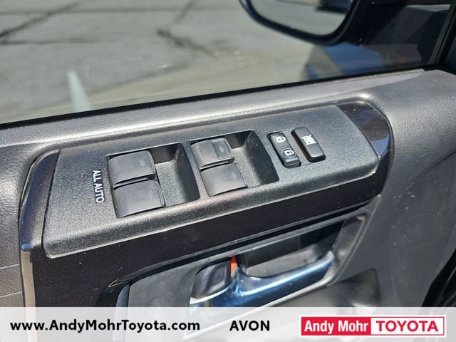 Used 2020 Toyota 4Runner TRD Off-Road Premium w/ Moonroof Package AWD/4WD image 12