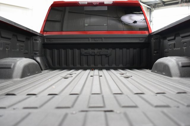 Used 2024 GMC Sierra 2500 AT4 w/ AT4 Premium Plus Package image 23