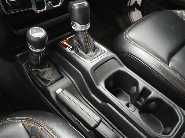 Used 2023 Jeep Gladiator Overland image 9