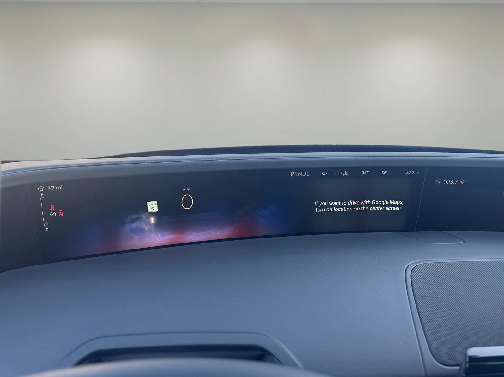 Used 2024 Lincoln Nautilus Premier w/ Equipment Group 102A image 13