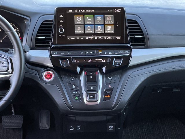 Used 2025 Honda Odyssey EX-L image 15