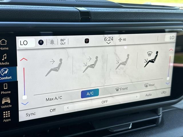 New 2025 Jeep Gladiator Willys image 34